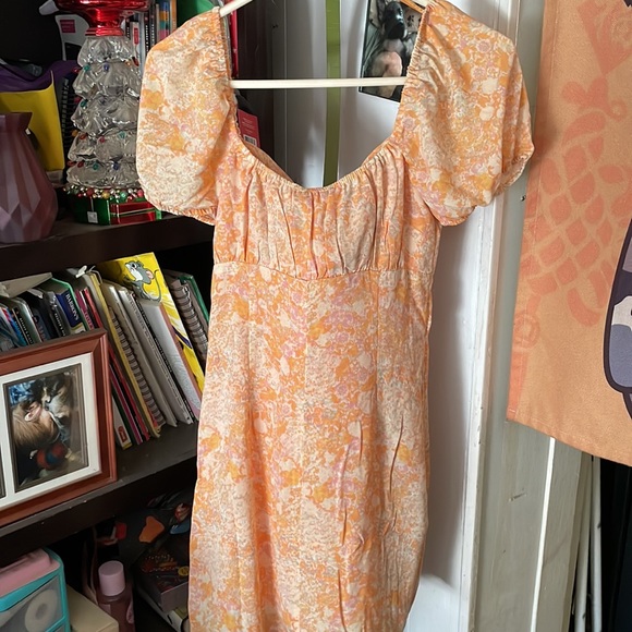 Spring and summer new dress from Nordstrom - Picture 3 of 5